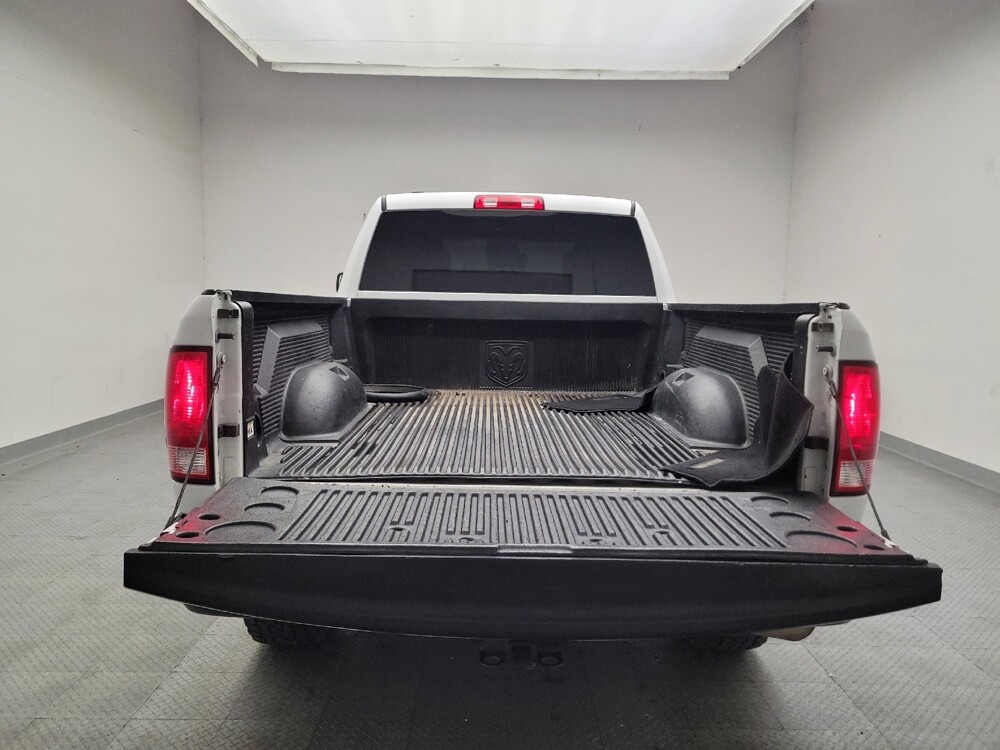 2020 RAM 1500 in Torrance, CA 90504 - 18093341 29