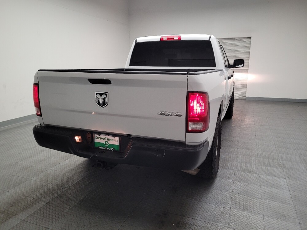 2020 RAM 1500 in Torrance, CA 90504 - 18093341 7