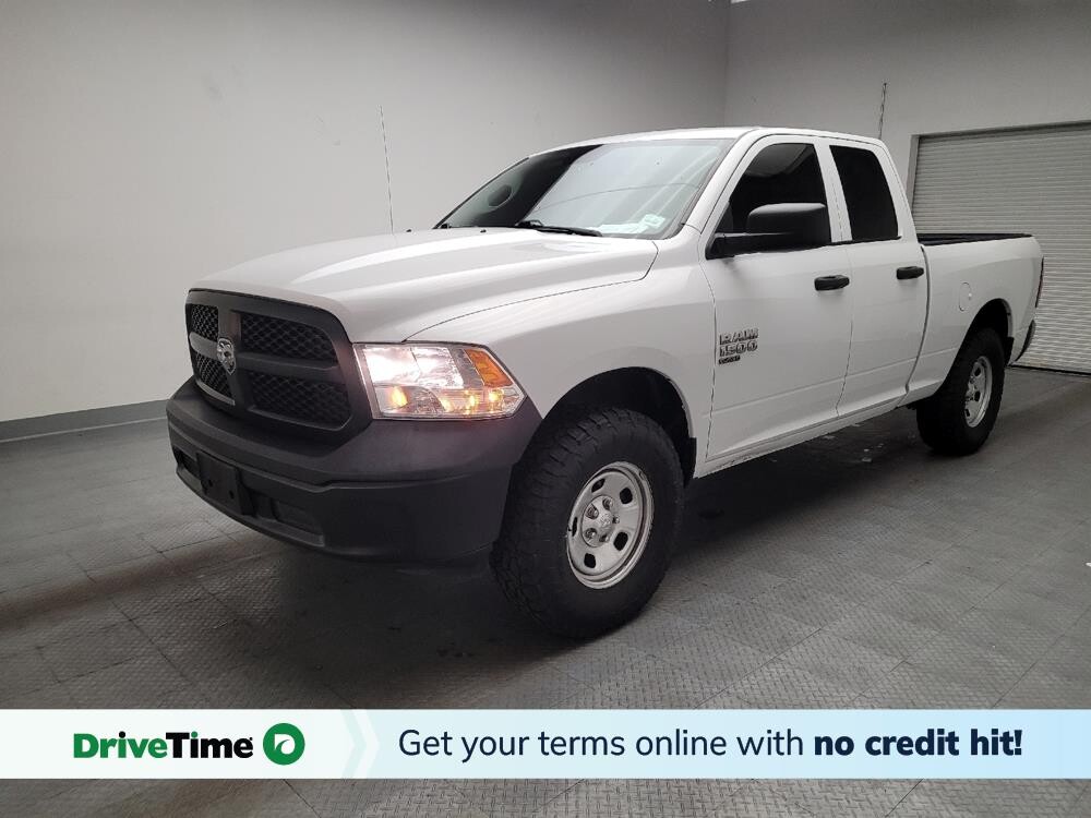 2020 RAM 1500 in Torrance, CA 90504 - 18093341