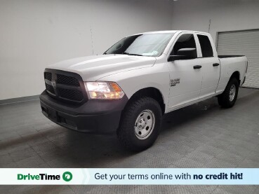 2020 RAM 1500 in Torrance, CA 90504