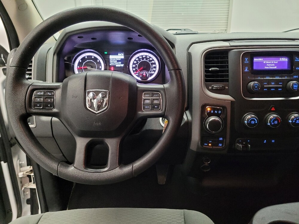 2020 RAM 1500 in Torrance, CA 90504 - 18093341 22