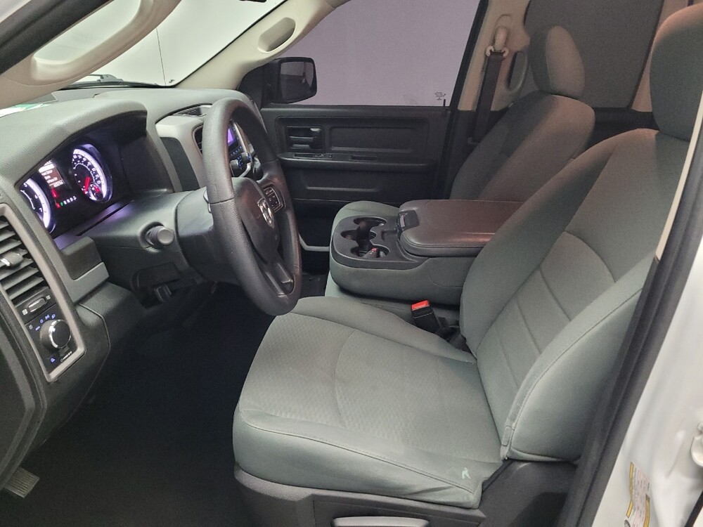 2020 RAM 1500 in Torrance, CA 90504 - 18093341 17