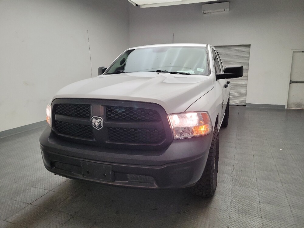2020 RAM 1500 in Torrance, CA 90504 - 18093341 15