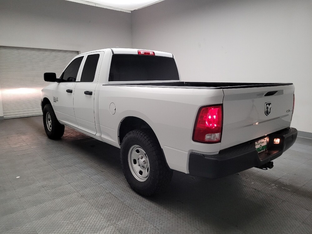 2020 RAM 1500 in Torrance, CA 90504 - 18093341 5