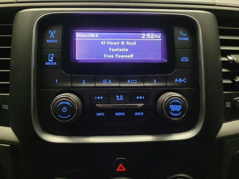 2020 RAM 1500 in Torrance, CA 90504 - 18093341 25