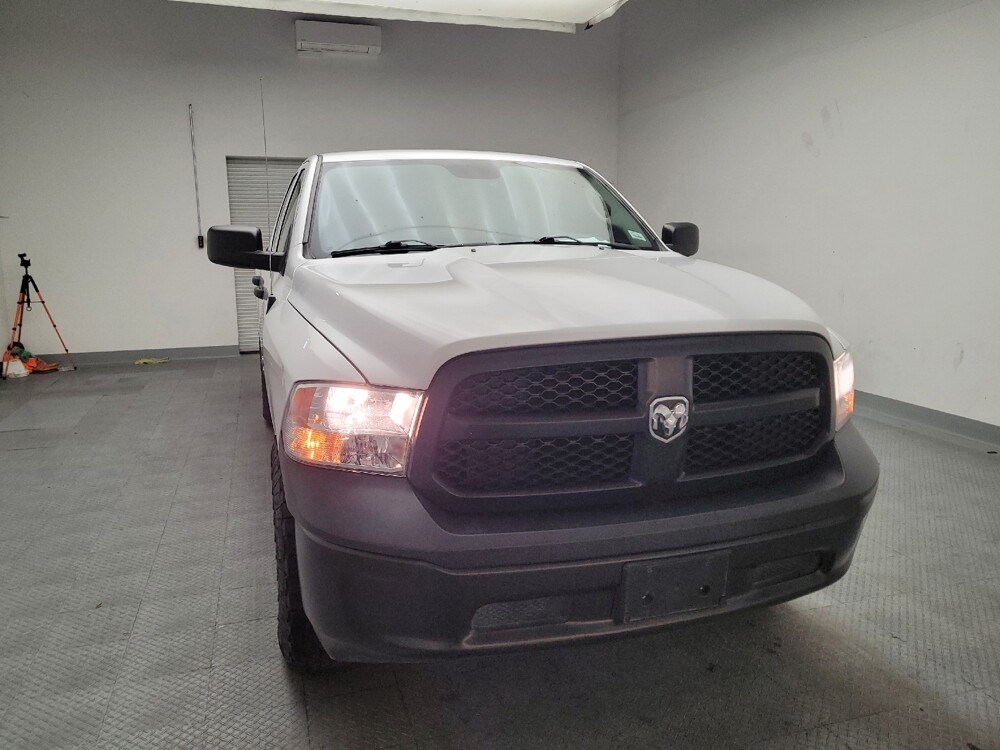 2020 RAM 1500 in Torrance, CA 90504 - 18093341 14