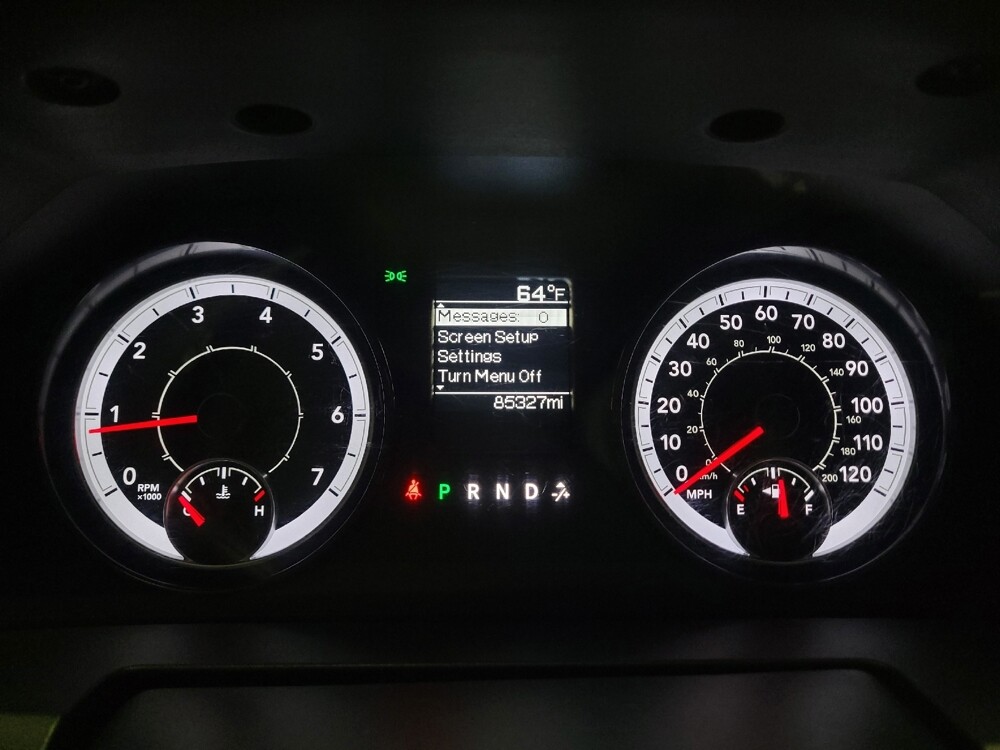 2020 RAM 1500 in Torrance, CA 90504 - 18093341 23