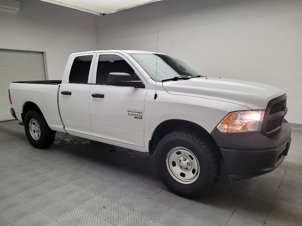 2020 RAM 1500 in Torrance, CA 90504 - 18093341 11