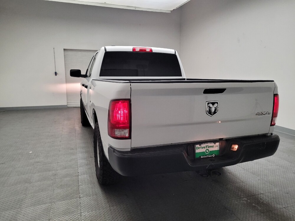 2020 RAM 1500 in Torrance, CA 90504 - 18093341 6