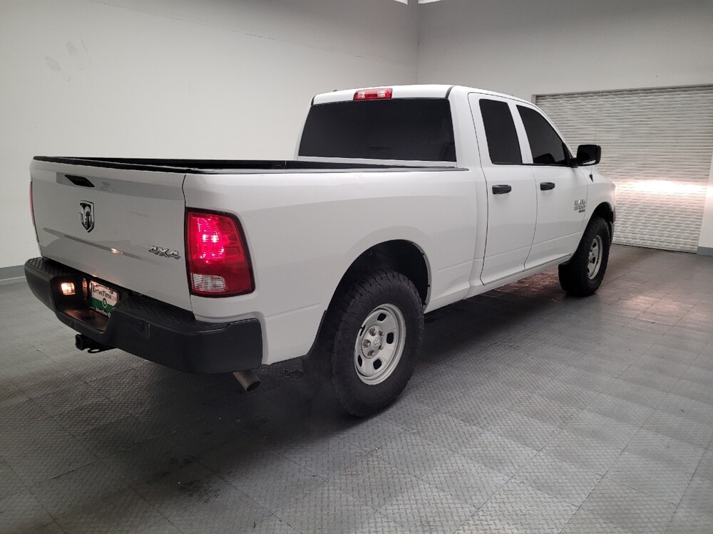 2020 RAM 1500 in Torrance, CA 90504 - 18093341 9