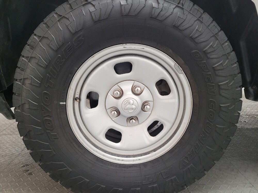 2020 RAM 1500 in Torrance, CA 90504 - 18093341 31