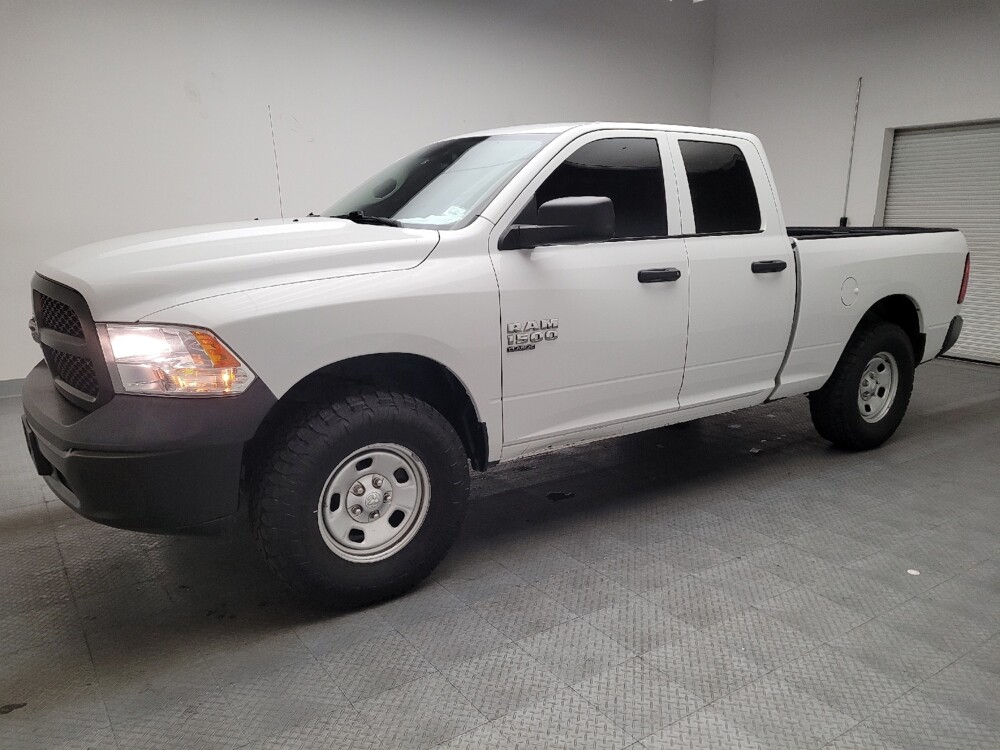 2020 RAM 1500 in Torrance, CA 90504 - 18093341 2