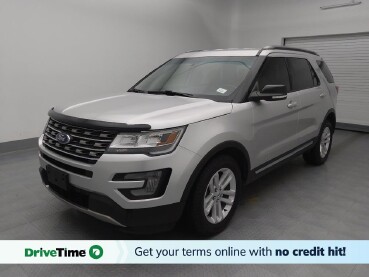 2017 Ford Explorer in Topeka, KS 66611