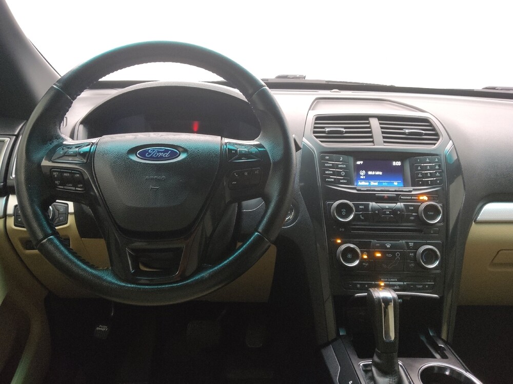 2017 Ford Explorer in Topeka, KS 66611 - 18093342 22