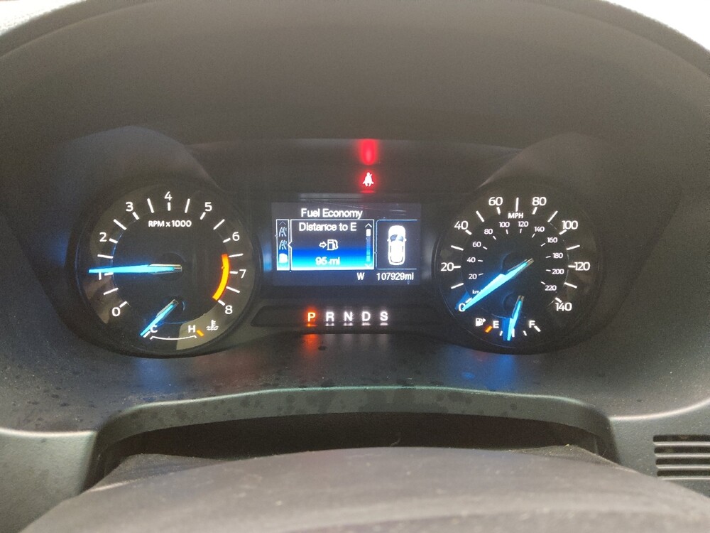 2017 Ford Explorer in Topeka, KS 66611 - 18093342 23