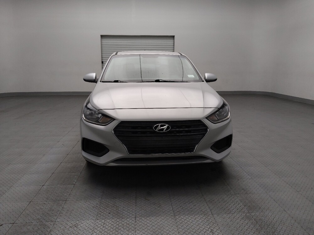 2018 Hyundai Accent in Tulsa, OK 74145 - 18093344 14
