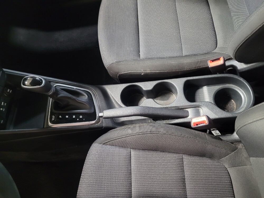 2018 Hyundai Accent in Tulsa, OK 74145 - 18093344 26