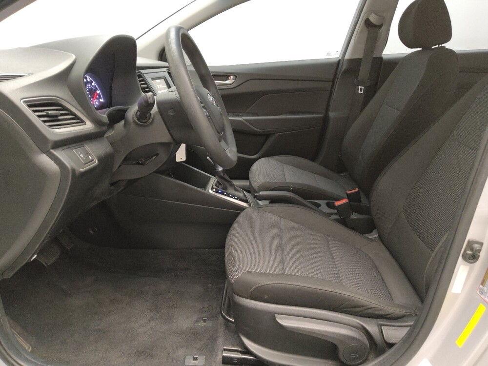 2018 Hyundai Accent in Tulsa, OK 74145 - 18093344 17