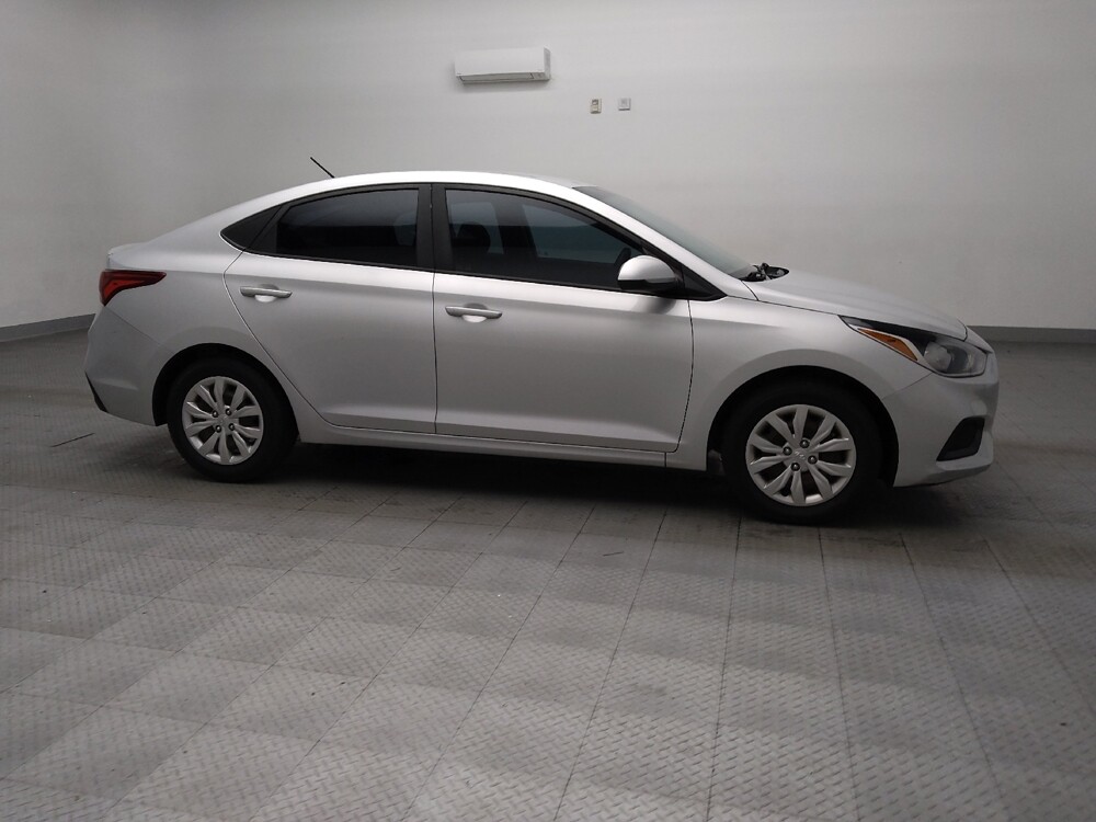 2018 Hyundai Accent in Tulsa, OK 74145 - 18093344 11