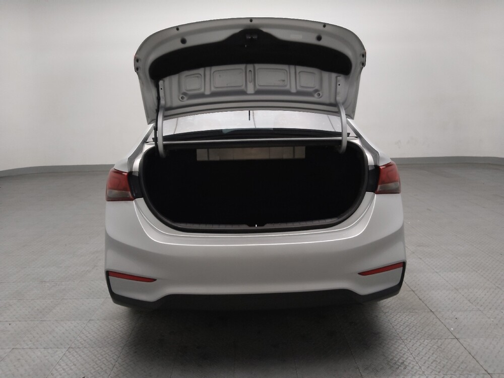 2018 Hyundai Accent in Tulsa, OK 74145 - 18093344 29