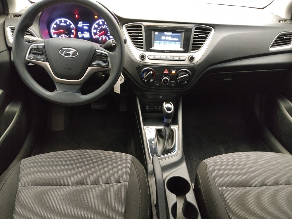 2018 Hyundai Accent in Tulsa, OK 74145 - 18093344 22