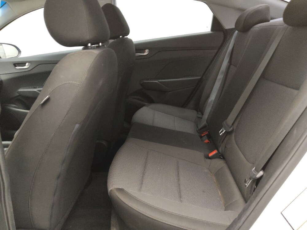 2018 Hyundai Accent in Tulsa, OK 74145 - 18093344 18