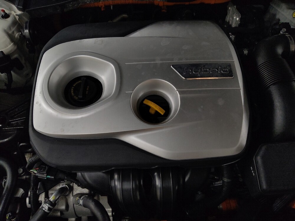 2018 Hyundai Sonata in Stone Mountain, GA 30083 - 18093345 30