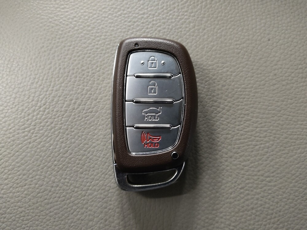 2018 Hyundai Sonata in Stone Mountain, GA 30083 - 18093345 32