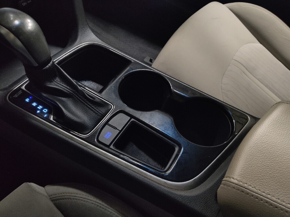 2018 Hyundai Sonata in Stone Mountain, GA 30083 - 18093345 26