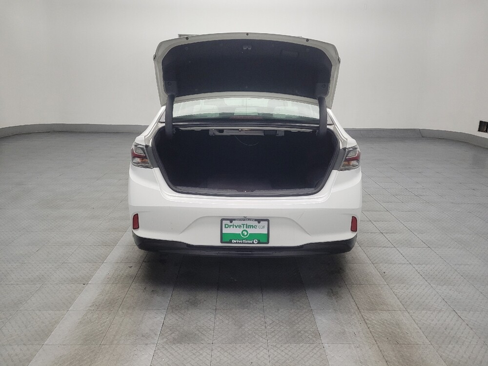 2018 Hyundai Sonata in Stone Mountain, GA 30083 - 18093345 29