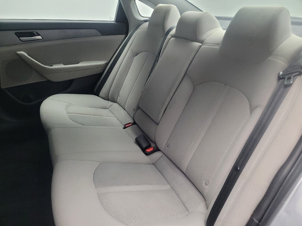 2019 Hyundai Sonata in Marietta, GA 30062 - 18093346 18