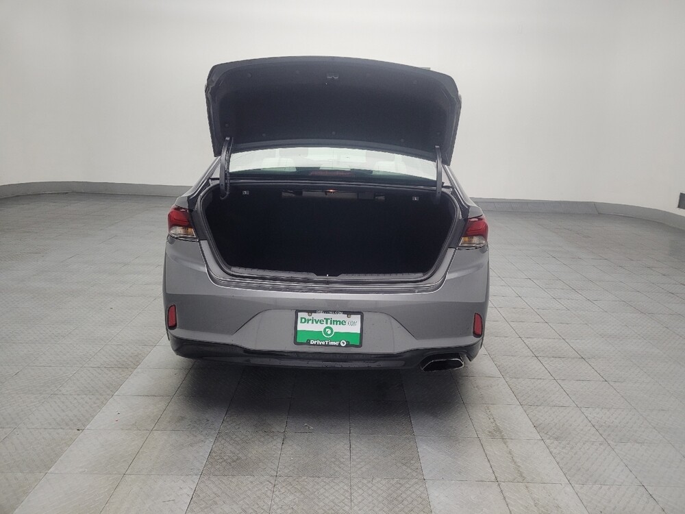 2019 Hyundai Sonata in Marietta, GA 30062 - 18093346 29