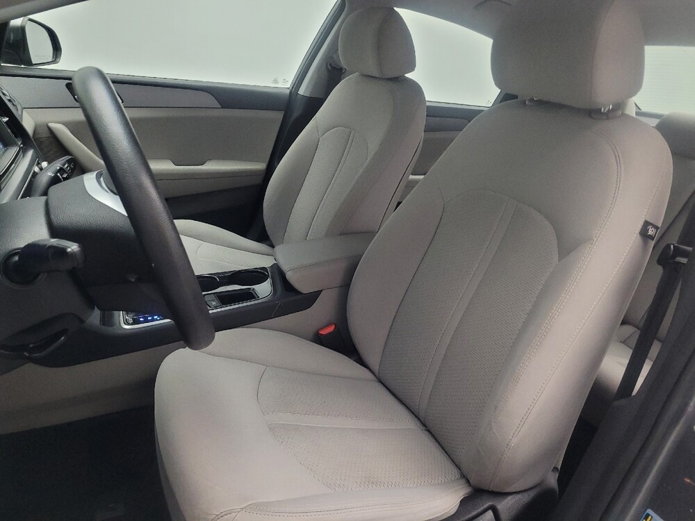 2019 Hyundai Sonata in Marietta, GA 30062 - 18093346 17