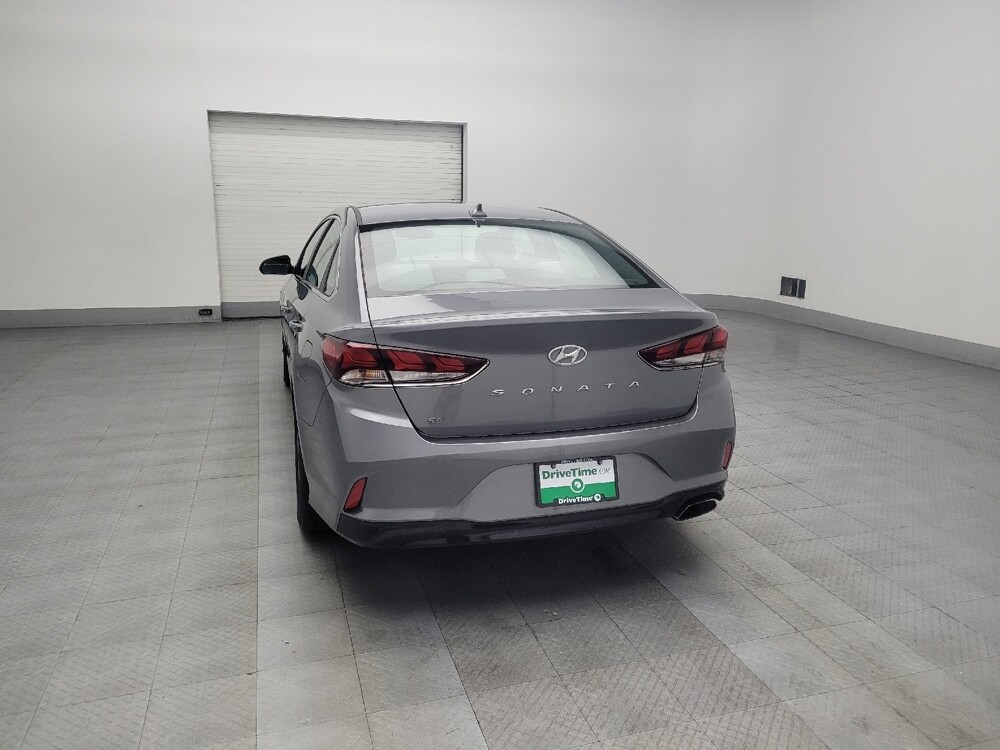 2019 Hyundai Sonata in Marietta, GA 30062 - 18093346 6