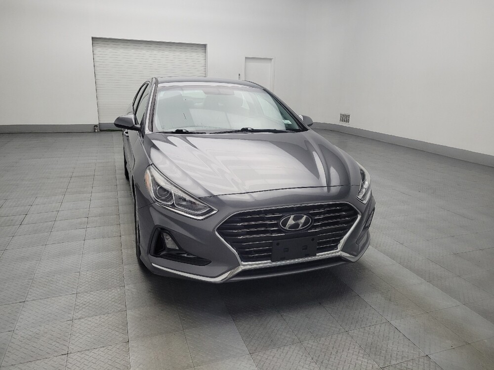 2019 Hyundai Sonata in Marietta, GA 30062 - 18093346 14
