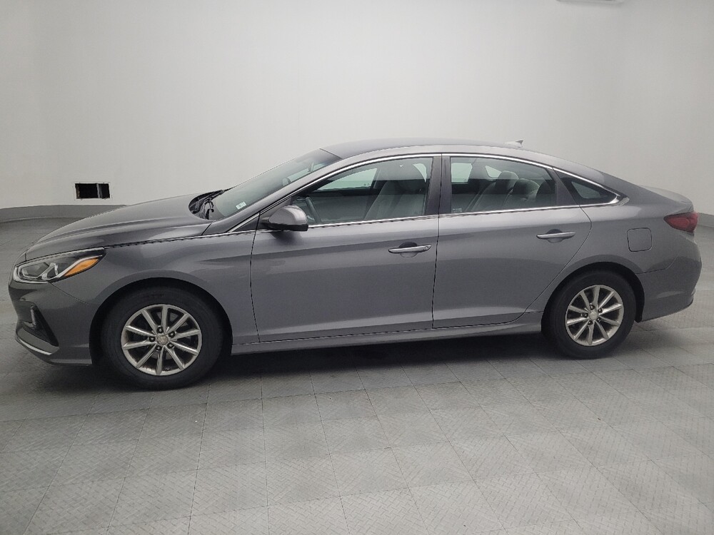 2019 Hyundai Sonata in Marietta, GA 30062 - 18093346 2