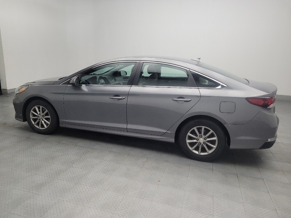2019 Hyundai Sonata in Marietta, GA 30062 - 18093346 3