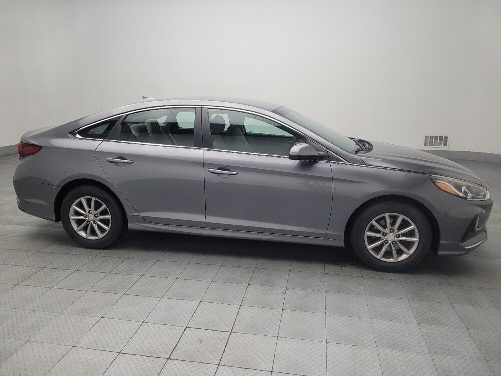 2019 Hyundai Sonata in Marietta, GA 30062 - 18093346 11