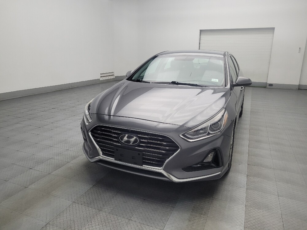 2019 Hyundai Sonata in Marietta, GA 30062 - 18093346 15