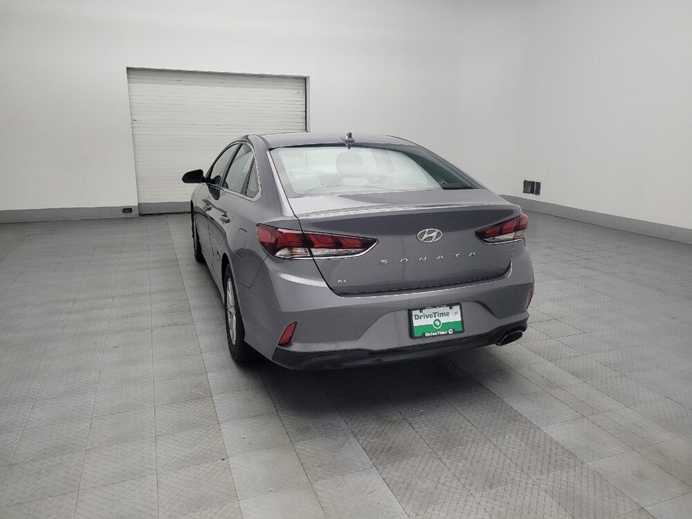 2019 Hyundai Sonata in Marietta, GA 30062 - 18093346 5