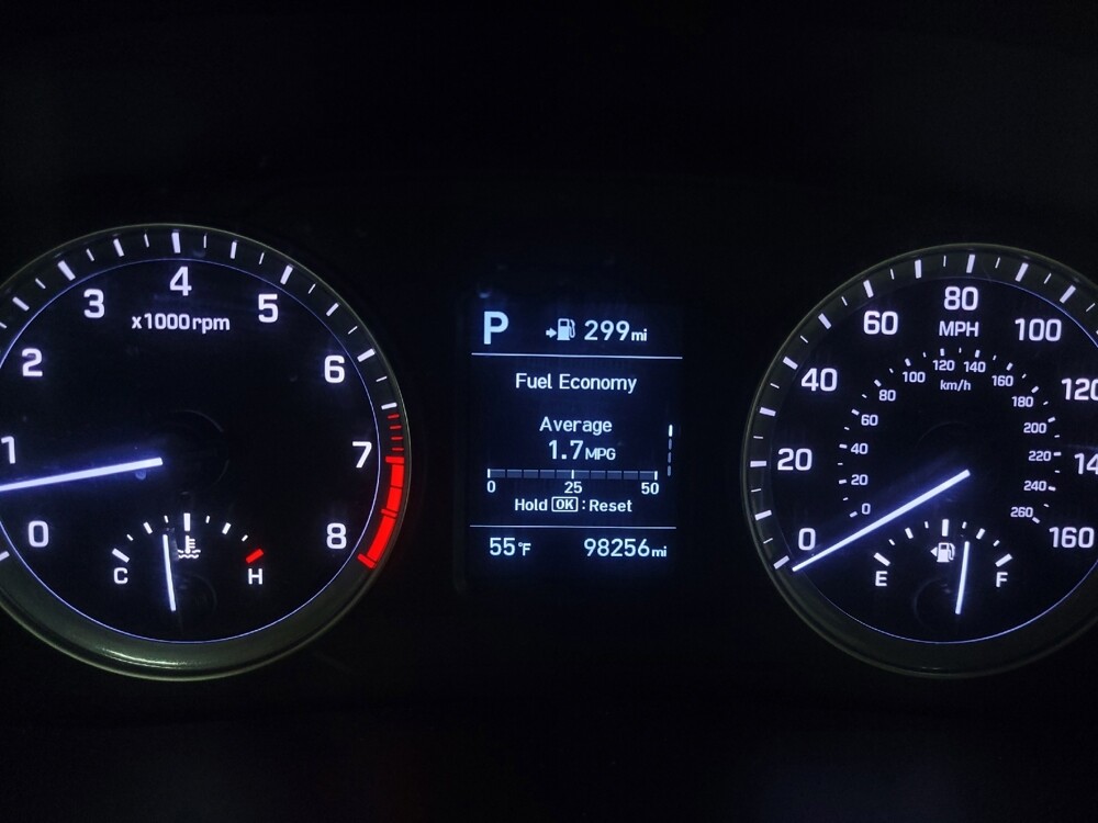 2019 Hyundai Sonata in Marietta, GA 30062 - 18093346 23