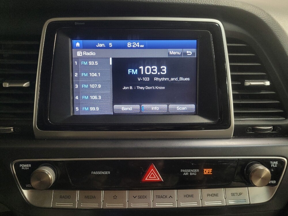 2019 Hyundai Sonata in Marietta, GA 30062 - 18093346 25