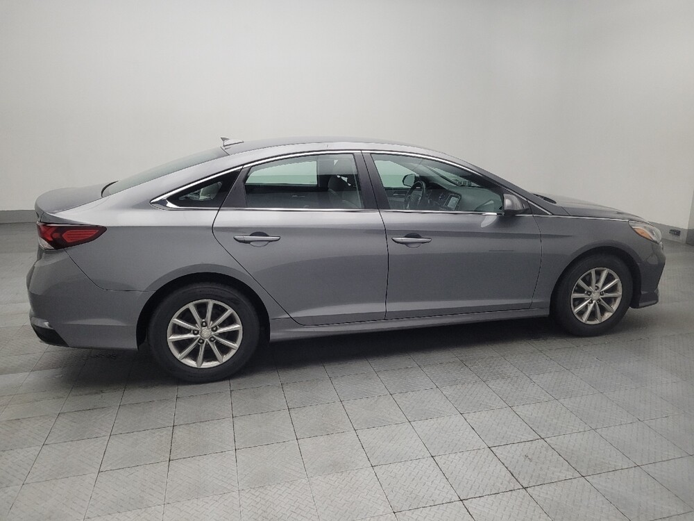 2019 Hyundai Sonata in Marietta, GA 30062 - 18093346 10