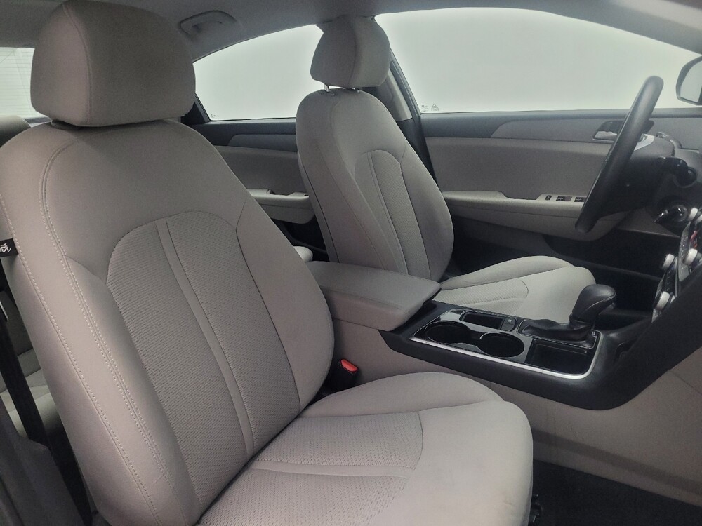 2019 Hyundai Sonata in Marietta, GA 30062 - 18093346 21