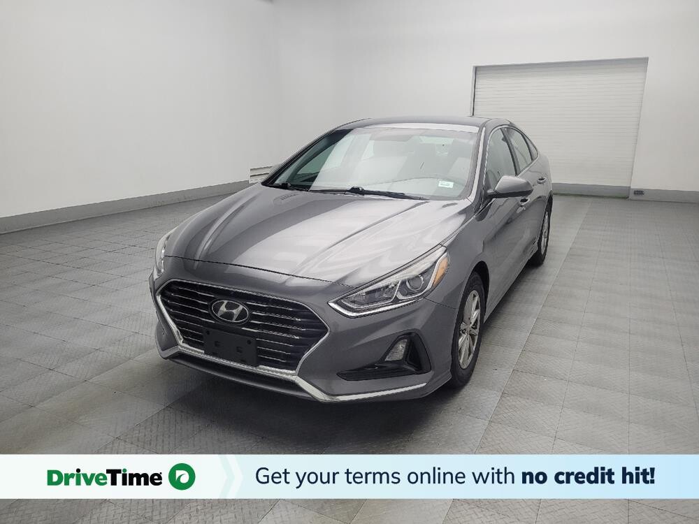 2019 Hyundai Sonata in Marietta, GA 30062 - 18093346