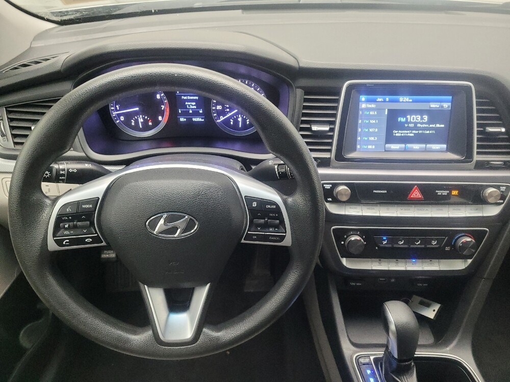 2019 Hyundai Sonata in Marietta, GA 30062 - 18093346 22