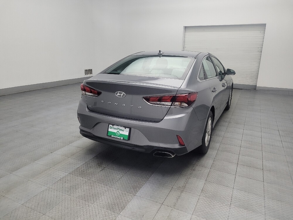 2019 Hyundai Sonata in Marietta, GA 30062 - 18093346 9
