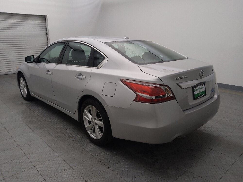 2013 Nissan Altima in Baton Rouge, LA 70816 - 18093347 5