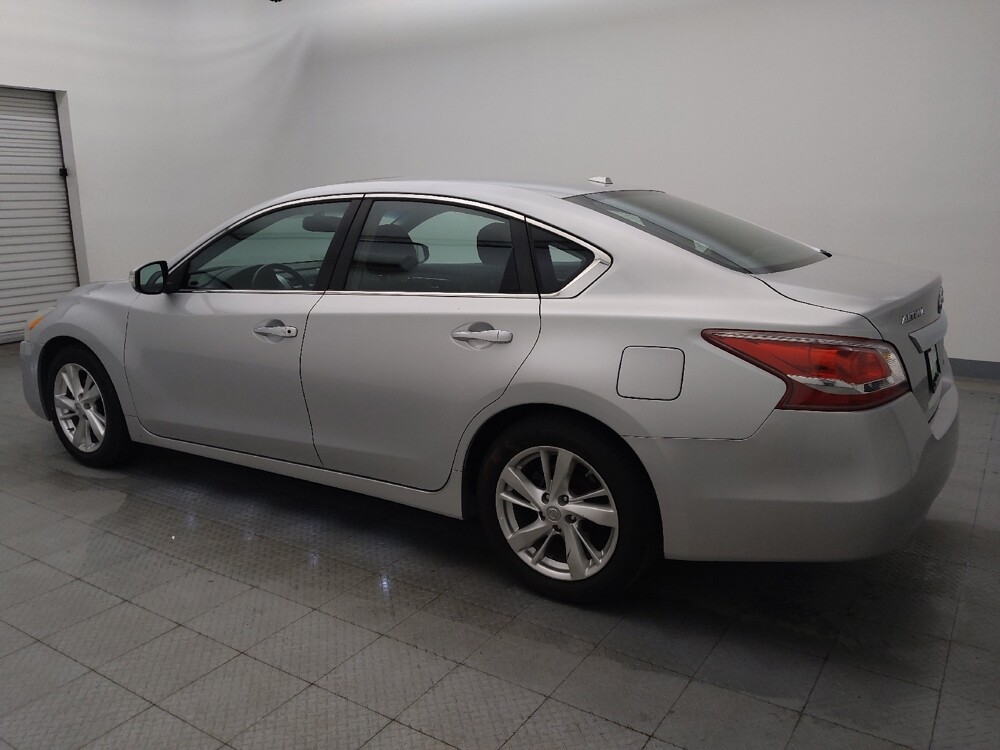 2013 Nissan Altima in Baton Rouge, LA 70816 - 18093347 3