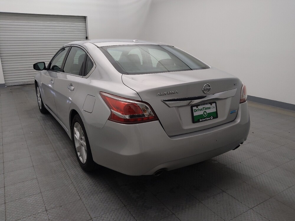 2013 Nissan Altima in Baton Rouge, LA 70816 - 18093347 6